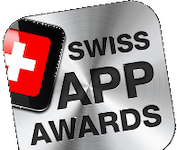 Swiss App Awards